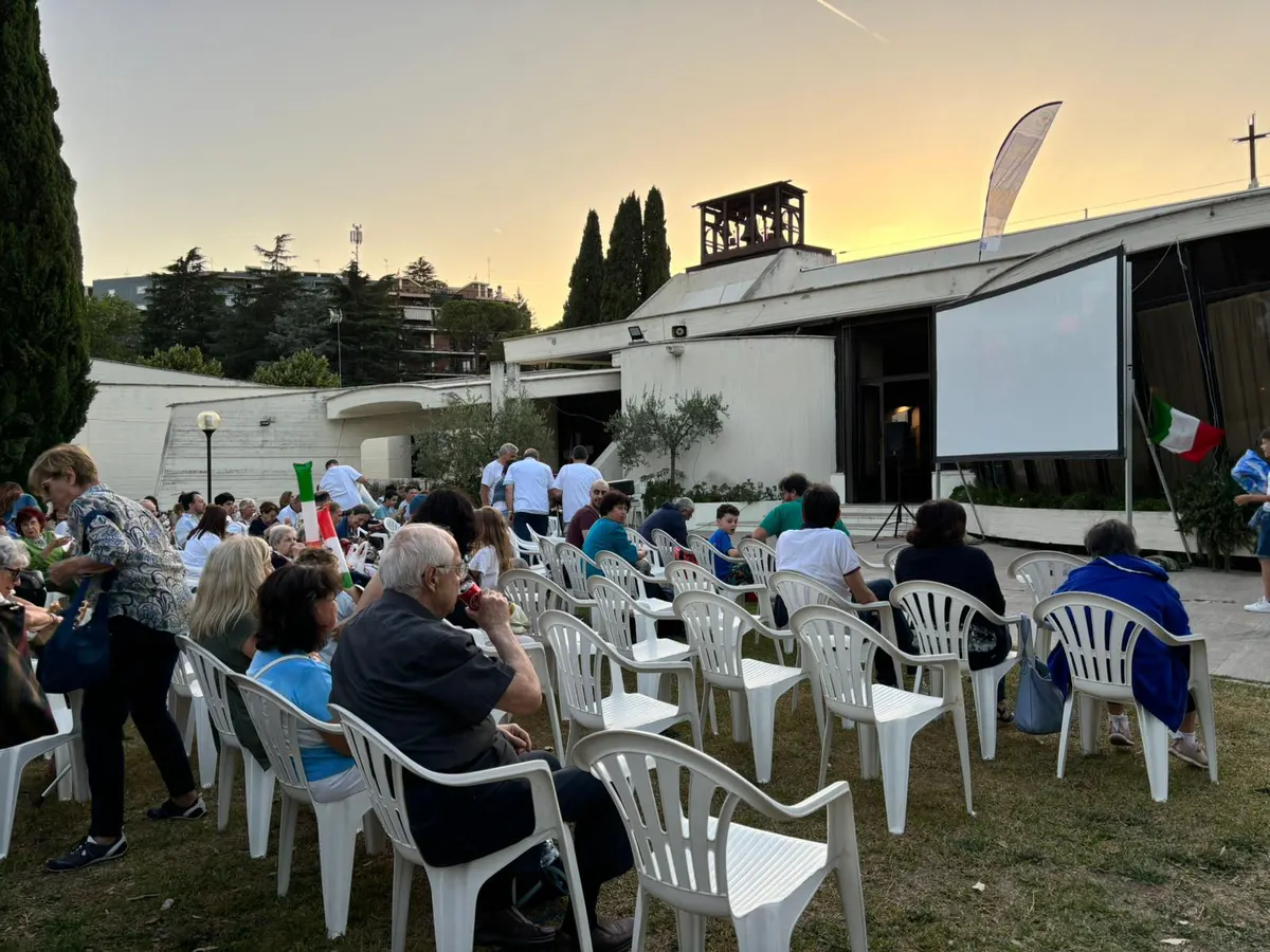Festa della Comunità parrocchiale – foto 4