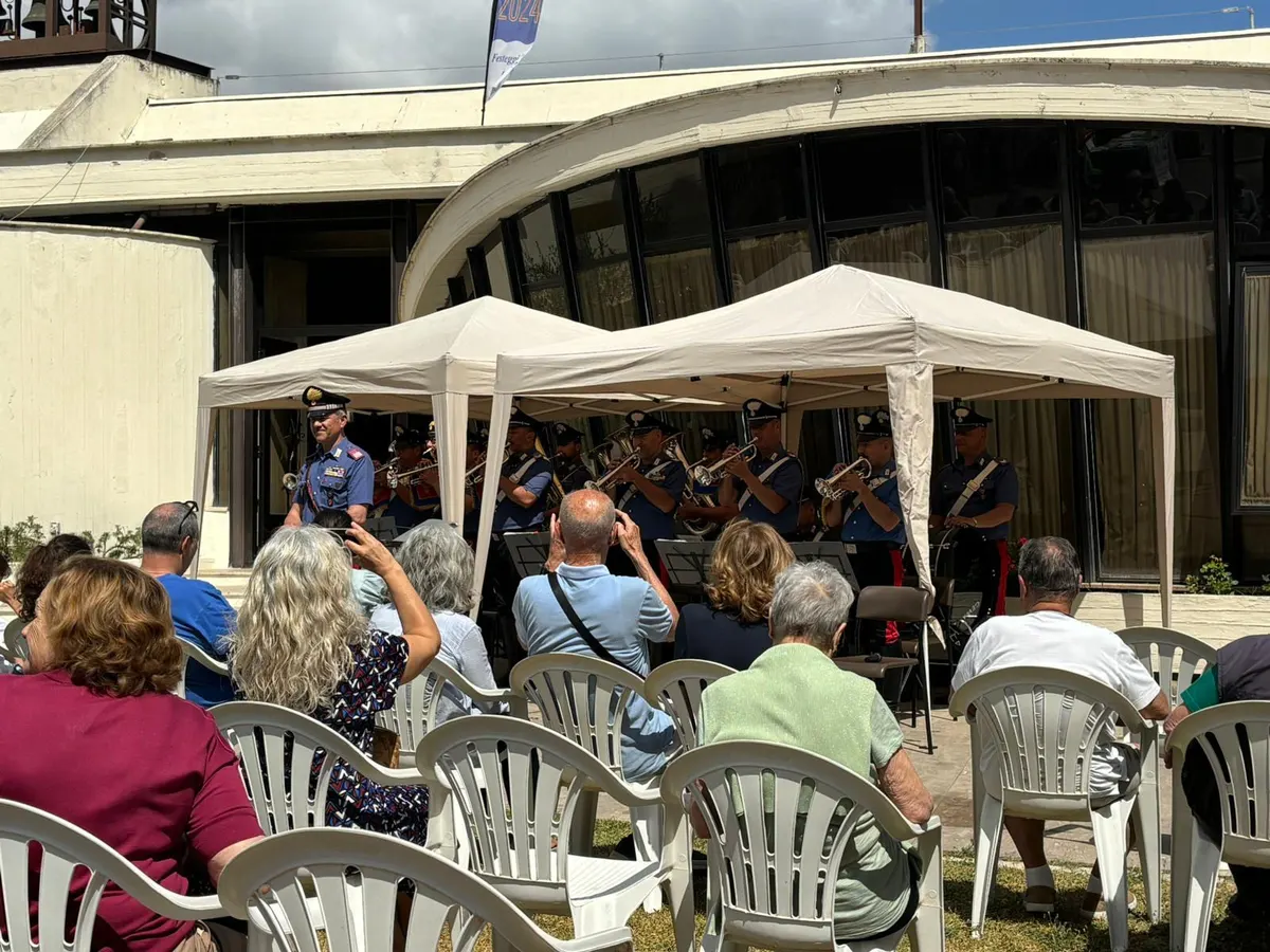 Festa della Comunità parrocchiale – foto 6