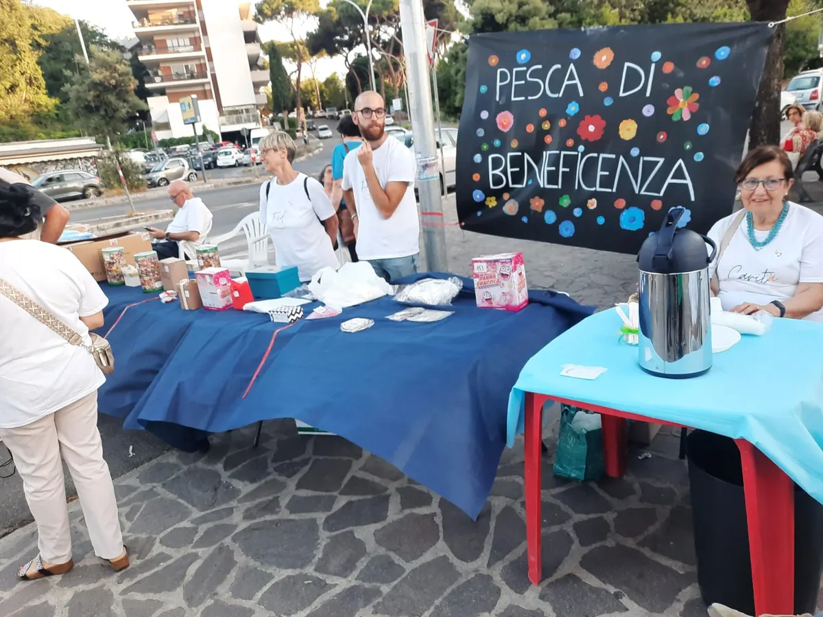 Festa della Comunità parrocchiale – foto 7