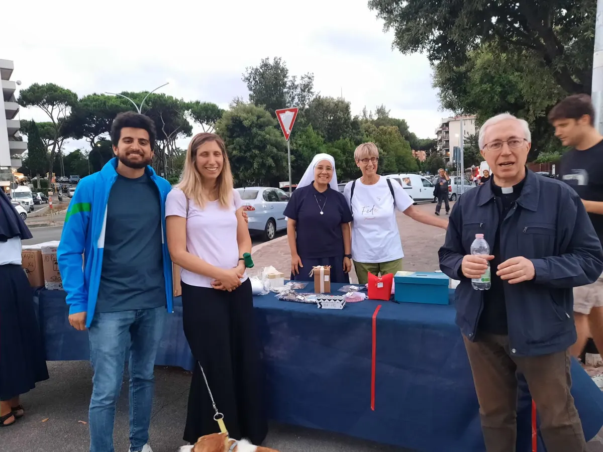 Festa della Comunità parrocchiale – foto 8