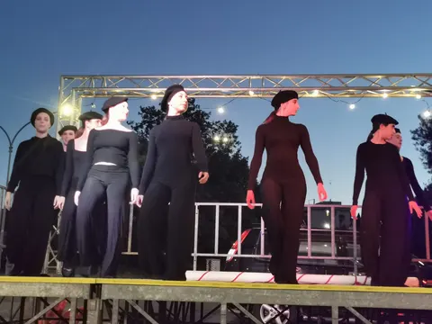 Festa della parrocchia – foto 13