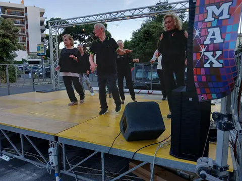 Festa della parrocchia – foto 23