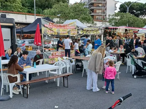 Festa della parrocchia – foto 19
