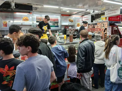 Festa della parrocchia – foto 22