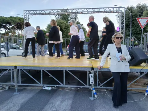 Festa della parrocchia – foto 20