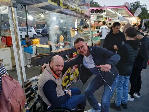 Festa della parrocchia – foto 3