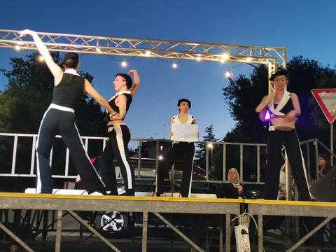 Festa della parrocchia – foto 15