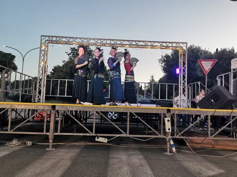 Festa della parrocchia – foto 4