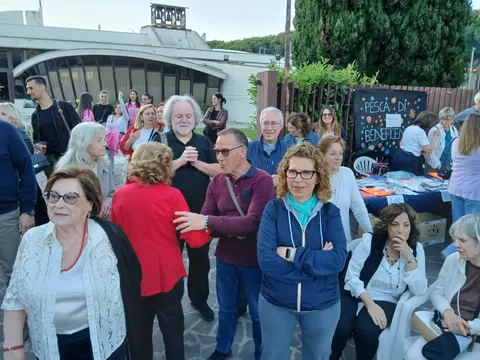 Festa della parrocchia – foto 24