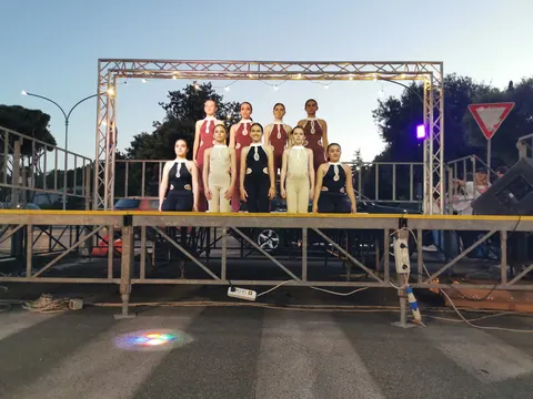 Festa della parrocchia – foto 8