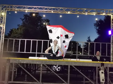 Festa della parrocchia – foto 17