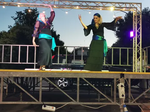 Festa della parrocchia – foto 9