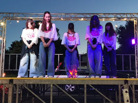 Festa della parrocchia – foto 10