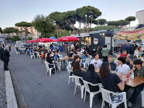 Festa della parrocchia – foto 5