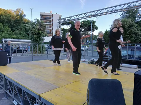 Festa della parrocchia – foto 2