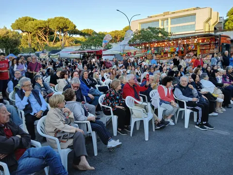 Festa della parrocchia – foto 1