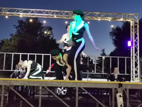 Festa della parrocchia – foto 16