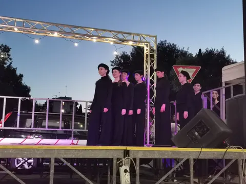 Festa della parrocchia – foto 12