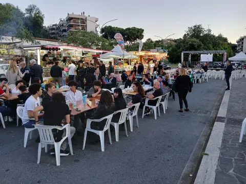 Festa della parrocchia – foto 21