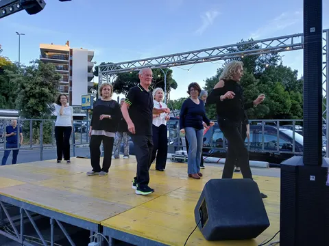 Festa della parrocchia – foto 25