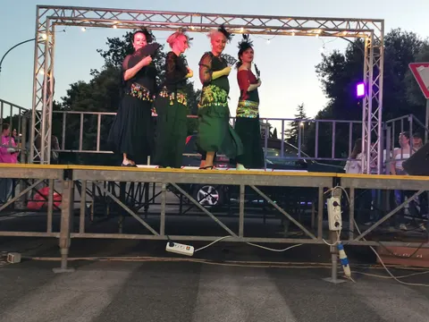 Festa della parrocchia – foto 7