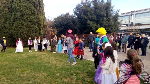 Festa di Carnevale 2020 – foto 6