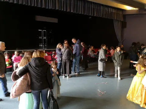 Festa di Carnevale 2020 – foto 11