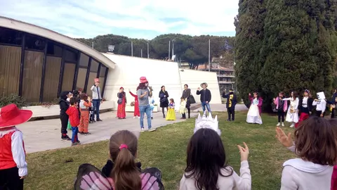 Festa di Carnevale 2020 – foto 8