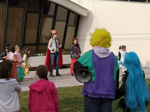 Festa di Carnevale 2020 – foto 1