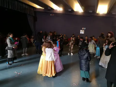 Festa di Carnevale 2020 – foto 3