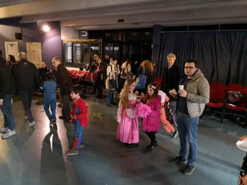 Festa di Carnevale 2020 – foto 12
