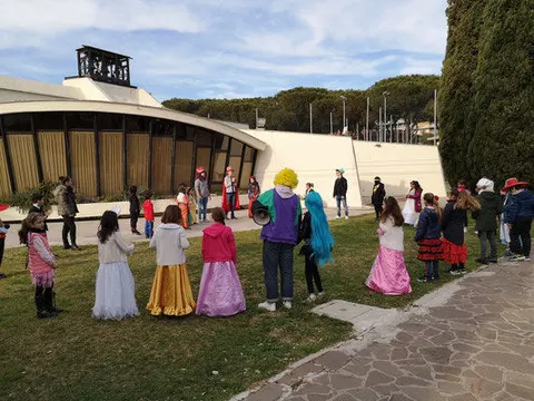 Festa di Carnevale 2020 – foto 2