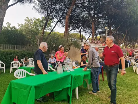 Festa parrocchiale 2022 – foto 6