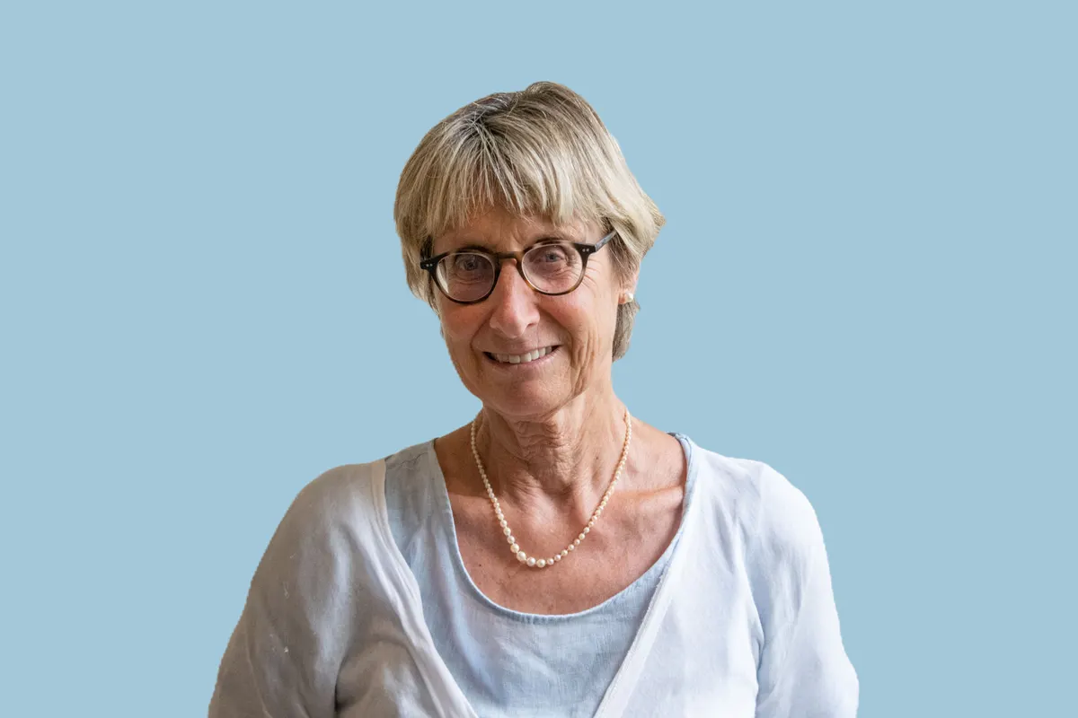 Francesca, membro nominato