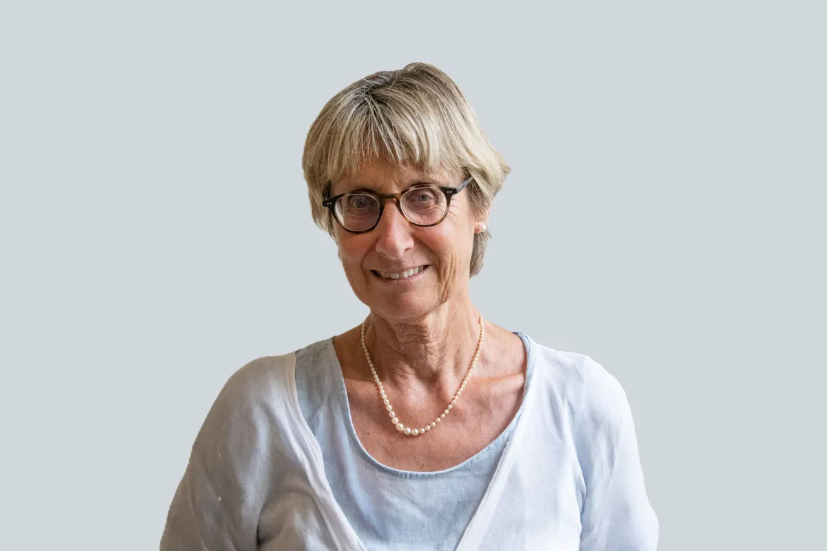 Francesca, responsabile