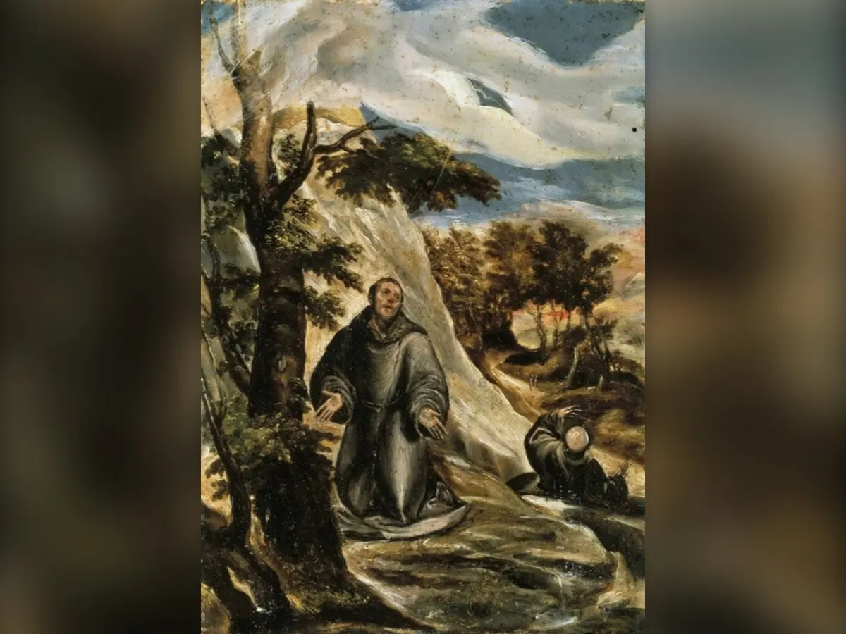 Francesco, un volto che attraversa i secoli