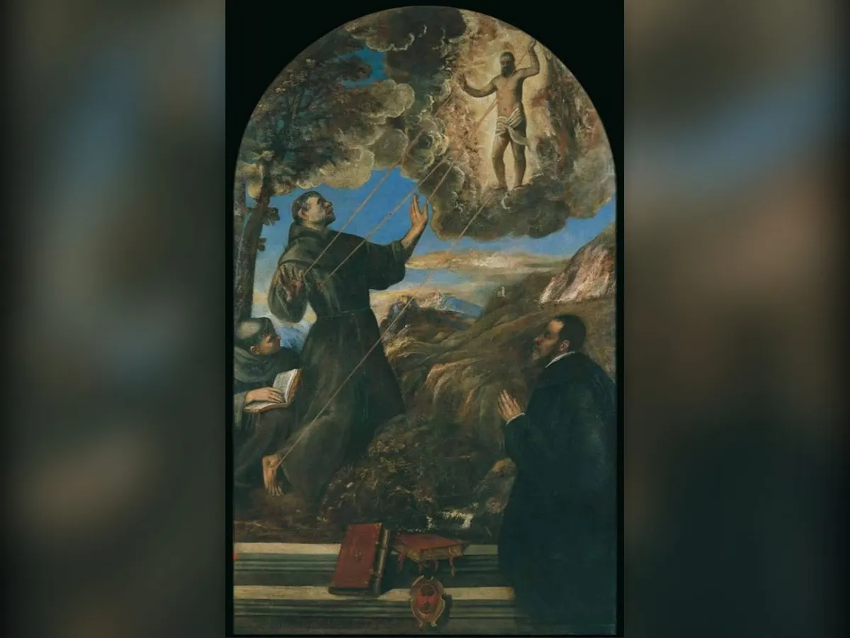 Francesco, un volto che attraversa i secoli – foto 2