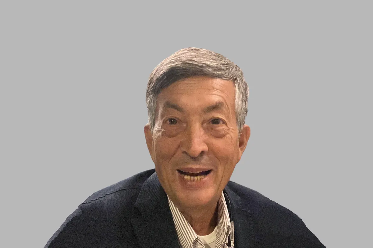 Franco, volontario