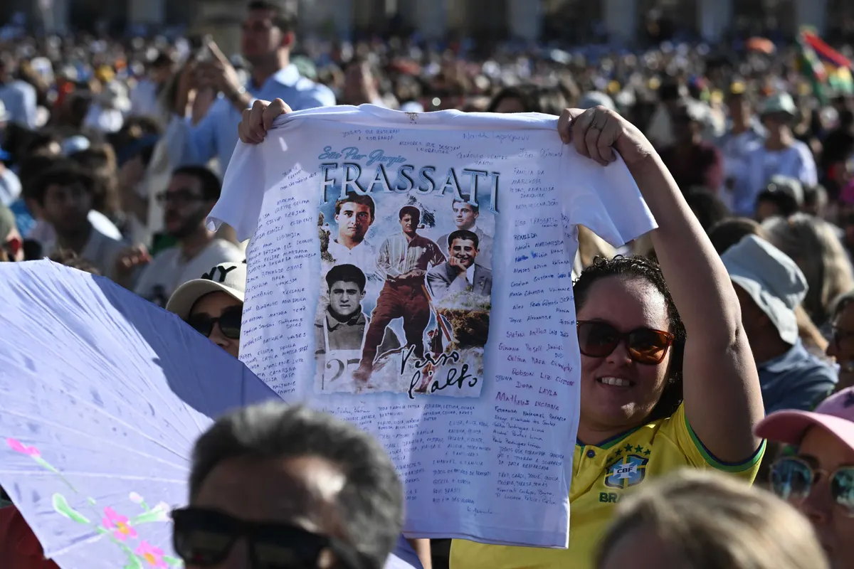 Frassati, il santo della gioia che ha scelto la rivoluzione delle Beatitudini