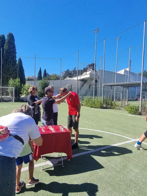 Giornata per donare il sangue e curare la salute – foto 15