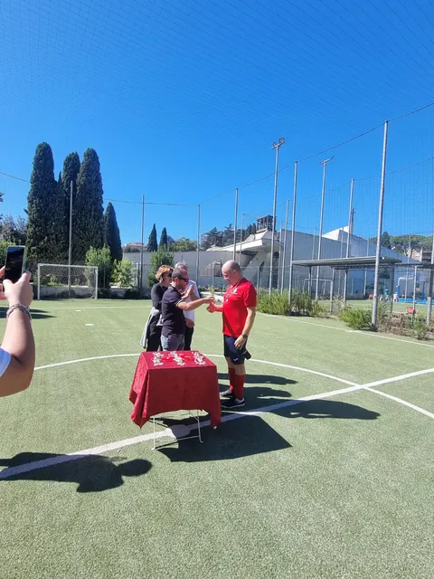 Giornata per donare il sangue e curare la salute – foto 17