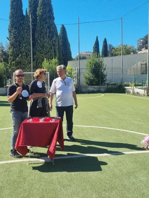 Giornata per donare il sangue e curare la salute – foto 20
