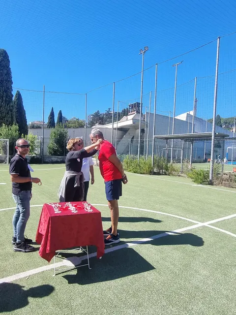 Giornata per donare il sangue e curare la salute – foto 16