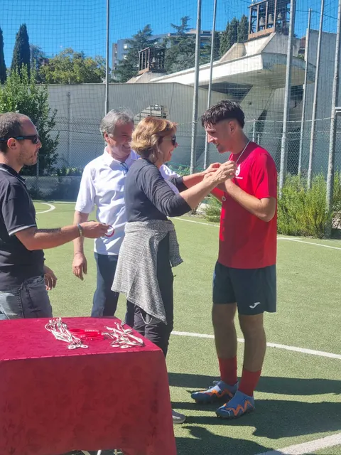 Giornata per donare il sangue e curare la salute – foto 23