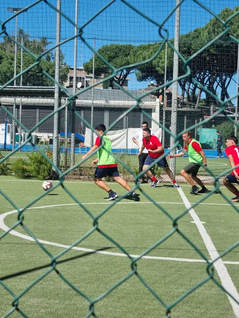 Giornata per donare il sangue e curare la salute – foto 21
