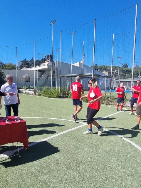 Giornata per donare il sangue e curare la salute – foto 24