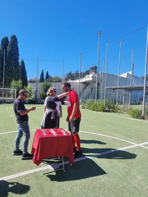 Giornata per donare il sangue e curare la salute – foto 14