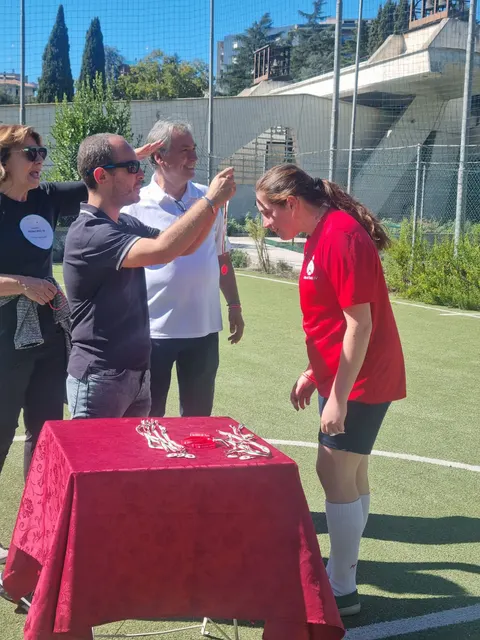 Giornata per donare il sangue e curare la salute – foto 3