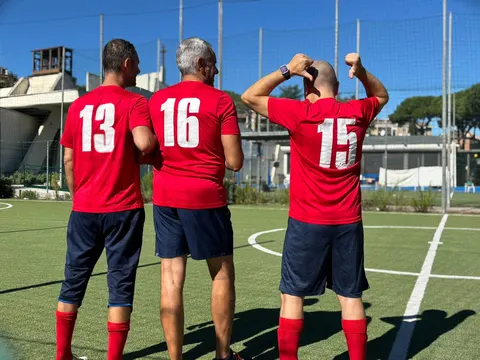 Giornata per donare il sangue e curare la salute – foto 2