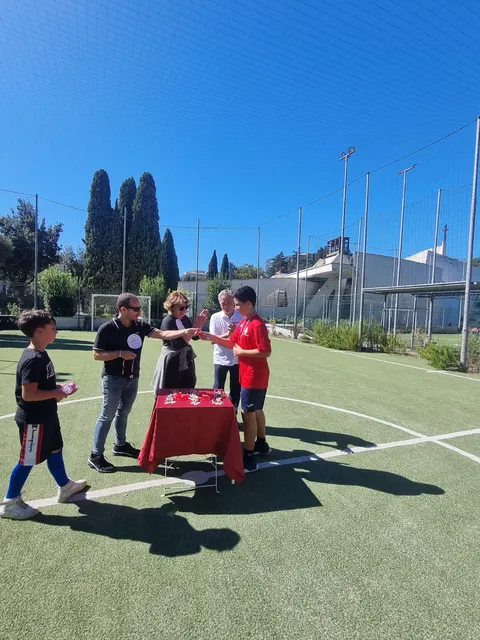 Giornata per donare il sangue e curare la salute – foto 19